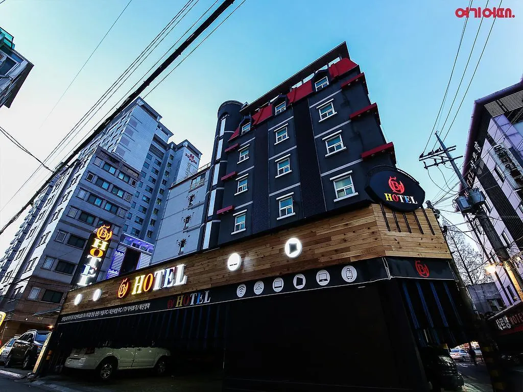 Bj Hotel contacts