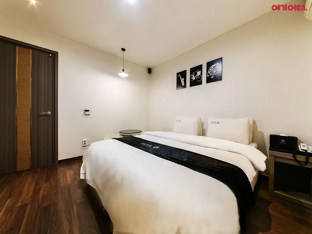 Bj Hotel 0*, Seoul South Korea