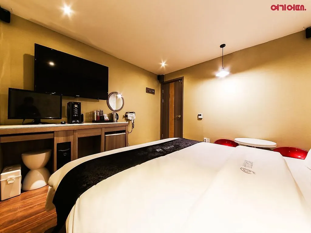 Motel Bj Hotel