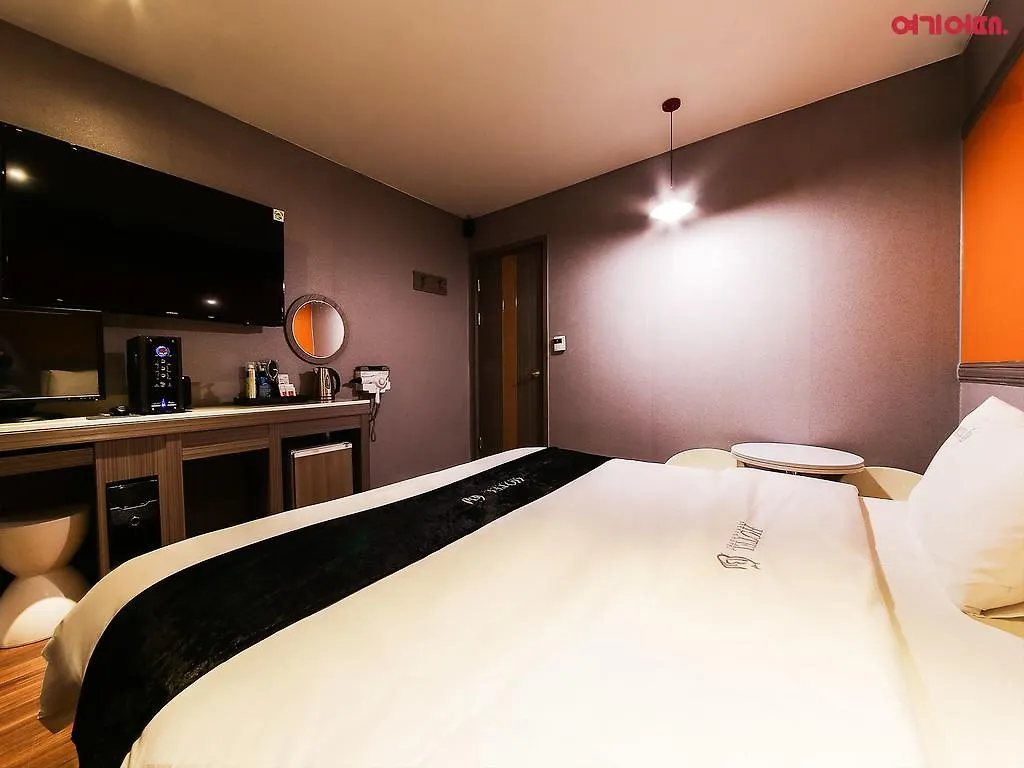 Bj Hotel South Korea