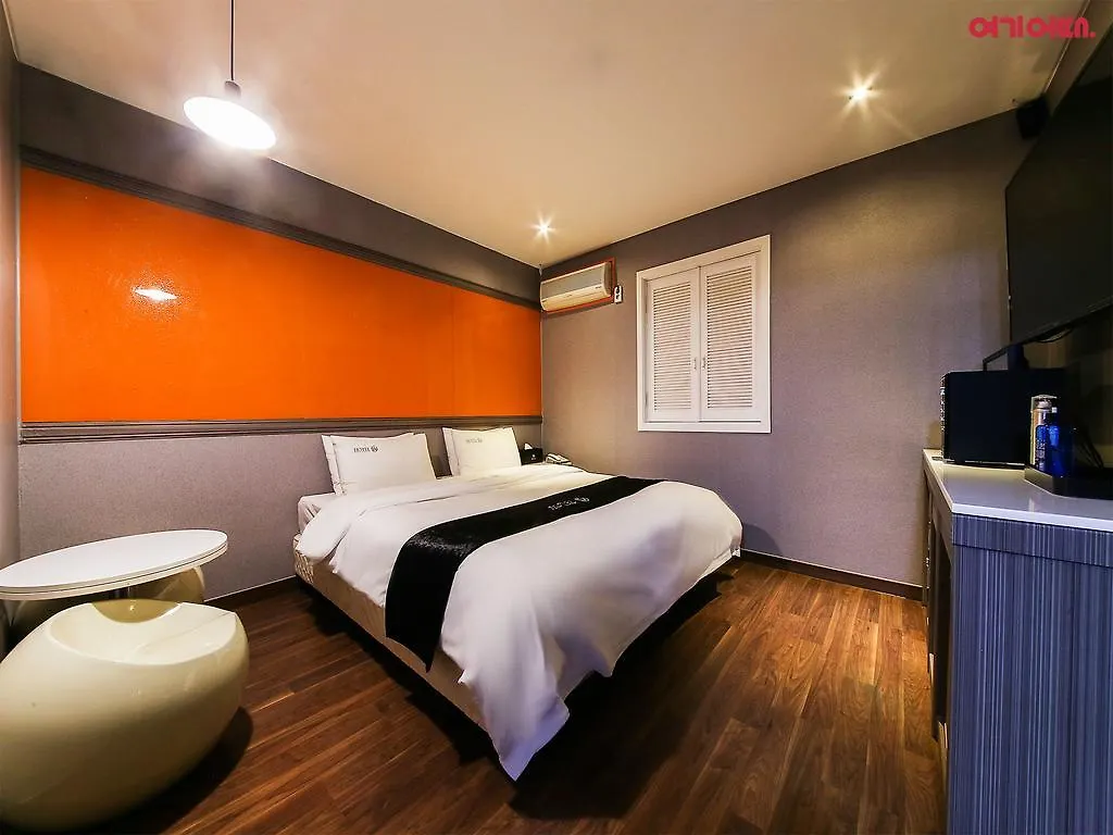 Motel Bj Hotel South Korea