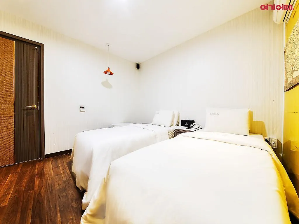 Motel Bj Hotel