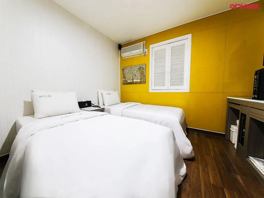 Motel Bj Hotel