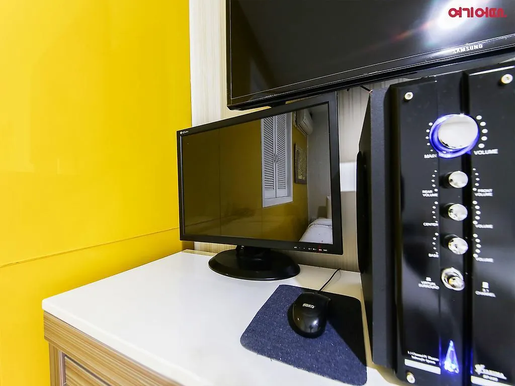 Bj Hotel 0*, Seul Güney Kore