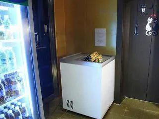 Motel Bj Hotel