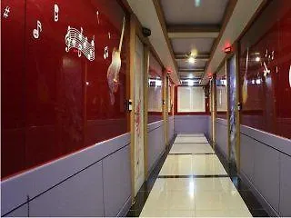 Motel Bj Hotel