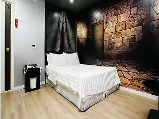 Bj Hotel Seoul