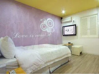 Bj Hotel Motel Seoul