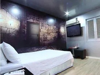Bj Hotel South Korea