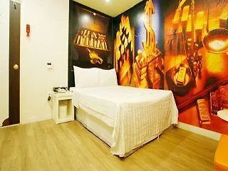 Motel Bj Hotel