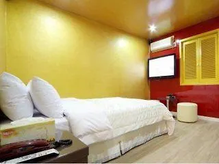 Bj Hotel 0*, Seoul