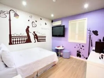 Motel Bj Hotel